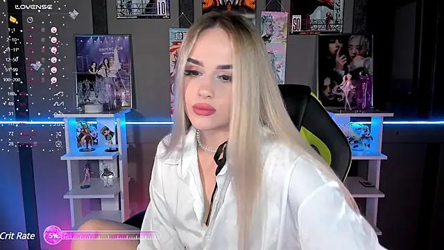 Ellen Soft online show from 03-09-25, 09:35