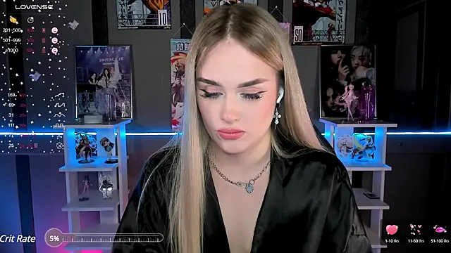 Ellen Soft online show from 03-18-25, 07:42