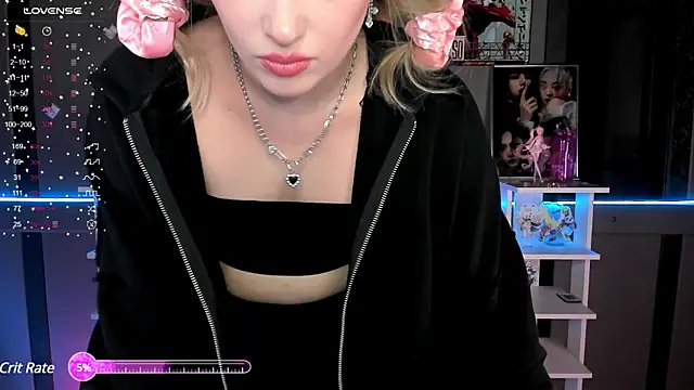 Ellen Soft online show from 03-22-25, 04:04