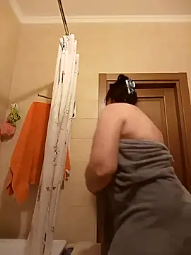 Women-pleasures online show from 09-18-25, 06:59