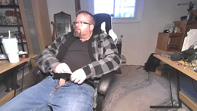 MagnusCockus online show from 03-02-25, 10:38