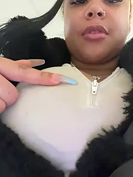 HaileyDiana online show from 03-09-25, 08:51