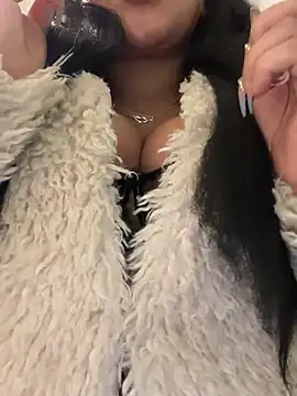 HaileyDiana online show from 03-12-25, 08:19