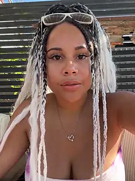 HaileyDiana online show from 09-12-25, 01:00