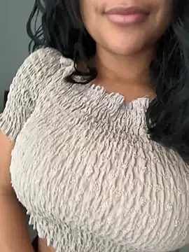 HaileyDiana online show from 02-21-26, 12:50