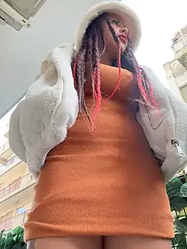 HaileyDiana online show from 03-09-26, 11:47