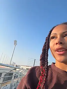 HaileyDiana online show from 03-13-26, 03:07