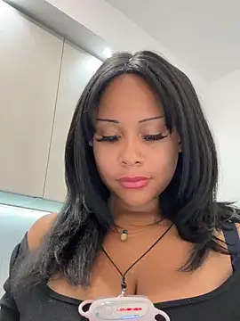 HaileyDiana online show from 05-30-26, 06:16