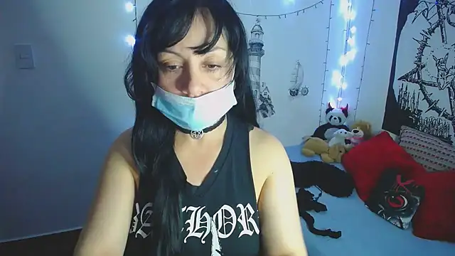 lili peach online show from 12-13-24, 11:50