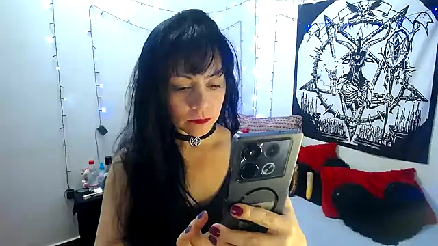 lili peach online show from 01-12-25, 11:47