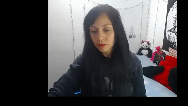 lili peach online show from 01-30-25, 11:45