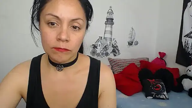 lili peach online show from 02-21-25, 07:32