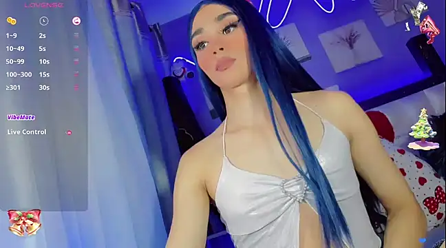 Snapshot of Baby_Aliz chatting on 12-31-24, 07:07 Baby Aliz online show from 12-31-24, 07:07