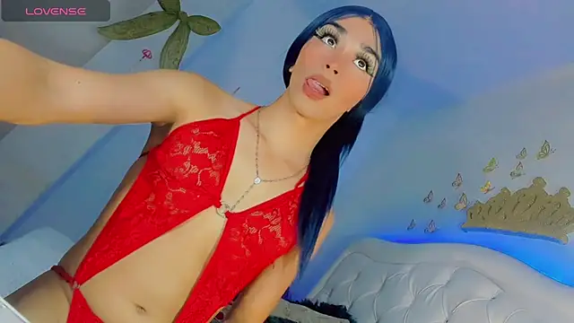 Snapshot of Baby_Aliz chatting on 11-20-25, 09:03 Baby Aliz online show from 11-20-25, 09:03