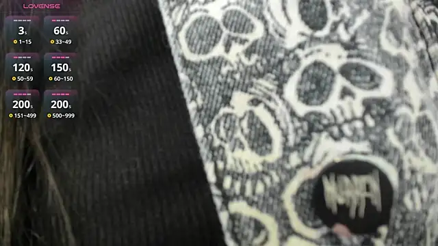 Melissa Koster online show from 01-23-25, 10:11