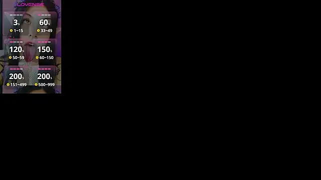 Melissa Koster online show from 09-25-25, 05:00