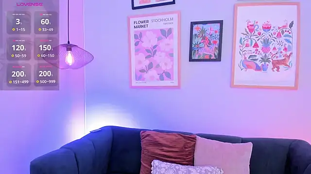 Melissa Koster online show from 02-22-26, 05:40