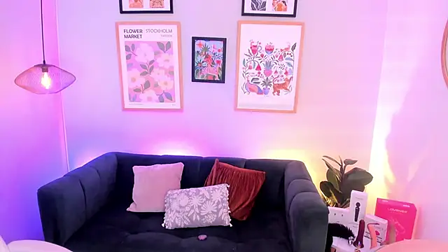 Melissa Koster online show from 04-12-26, 05:23