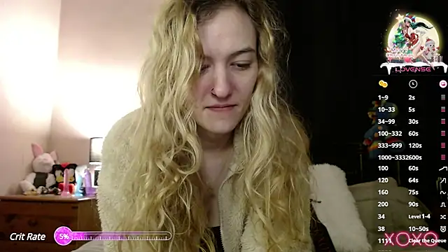 Snapshot of EllieeRose chatting on 12-30-24, 05:34 EllieeRose online show from 12-30-24, 05:34