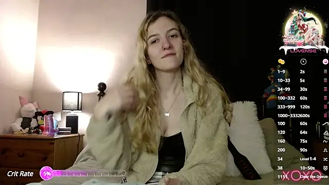 Snapshot of EllieeRose chatting on 01-04-25, 05:48 EllieeRose online show from 01-04-25, 05:48