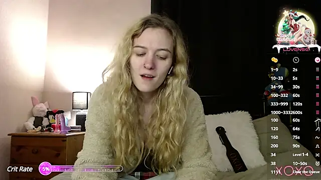 Snapshot of EllieeRose chatting on 01-06-25, 10:15 EllieeRose online show from 01-06-25, 10:15