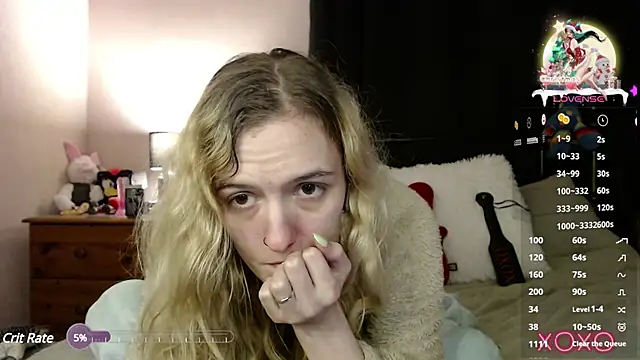 Snapshot of EllieeRose chatting on 01-07-25, 08:13 EllieeRose online show from 01-07-25, 08:13