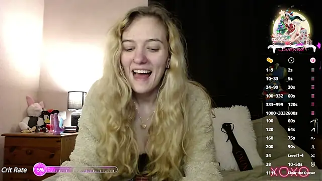 Snapshot of EllieeRose chatting on 01-08-25, 12:28 EllieeRose online show from 01-08-25, 12:28