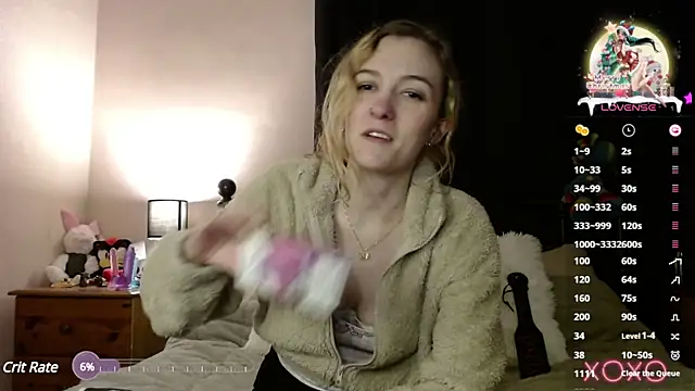 Snapshot of EllieeRose chatting on 01-12-25, 02:09 EllieeRose online show from 01-12-25, 02:09