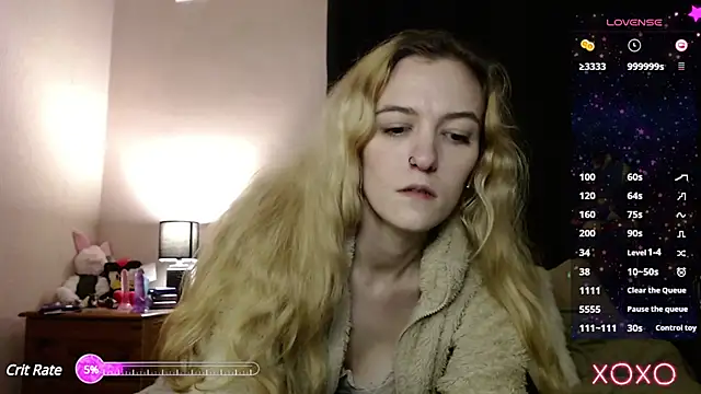Snapshot of EllieeRose chatting on 01-19-25, 12:49 EllieeRose online show from 01-19-25, 12:49
