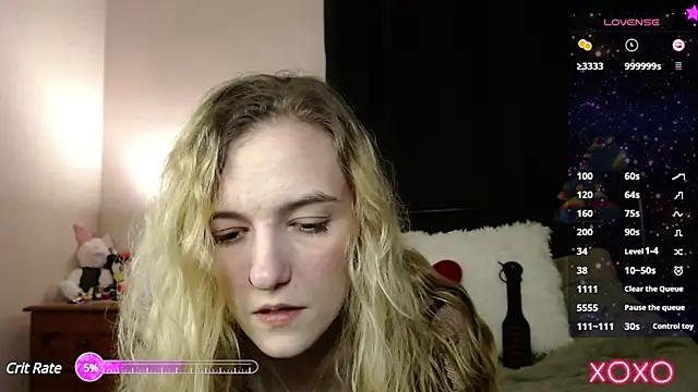 Snapshot of EllieeRose chatting on 02-02-25, 12:09 EllieeRose online show from 02-02-25, 12:09