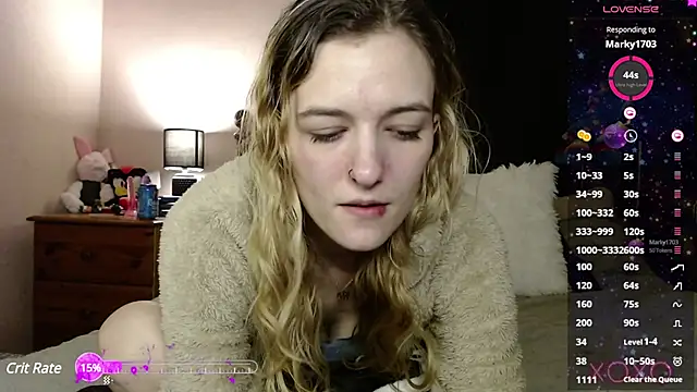 Snapshot of EllieeRose chatting on 02-26-25, 06:54 EllieeRose online show from 02-26-25, 06:54