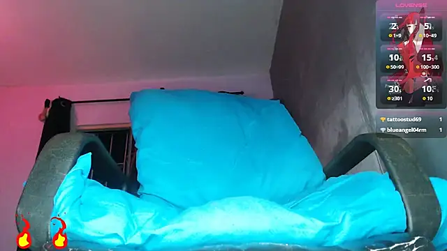 Konor2397 online show from 11-12-25, 03:56