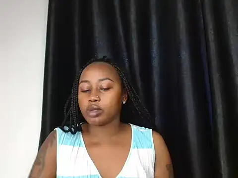 Miss hot candy online show from 03-16-26, 07:01