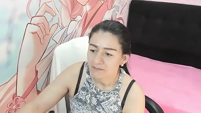 Snapshot of AllysonMilf69 chatting on 06-02-26, 03:03 AllysonMilf69 online show from 06-02-26, 03:03