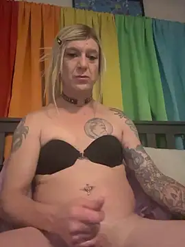 TSHeatherRiggs1 online show from 12-27-24, 09:06