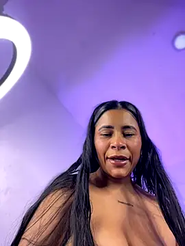 ANA CARTER online show from 09-19-25, 11:38