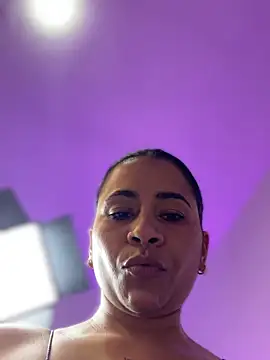 ANA CARTER online show from 10-11-25, 12:54