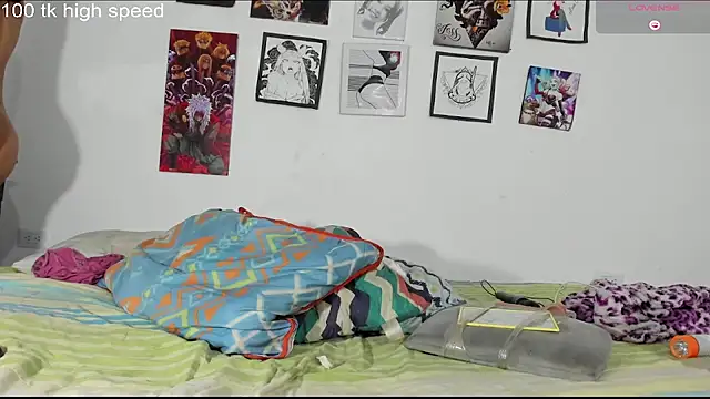 ArtemisGenkai0 online show from 02-17-25, 10:36