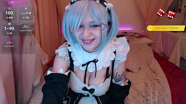 Snapshot of cherry_milk_xx chatting on 01-22-25, 12:38 cherry milk xx online show from 01-22-25, 12:38