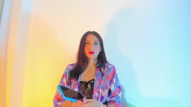 Snapshot of LyaEvanss chatting on 09-16-25, 02:12 LyaEvanss online show from 09-16-25, 02:12