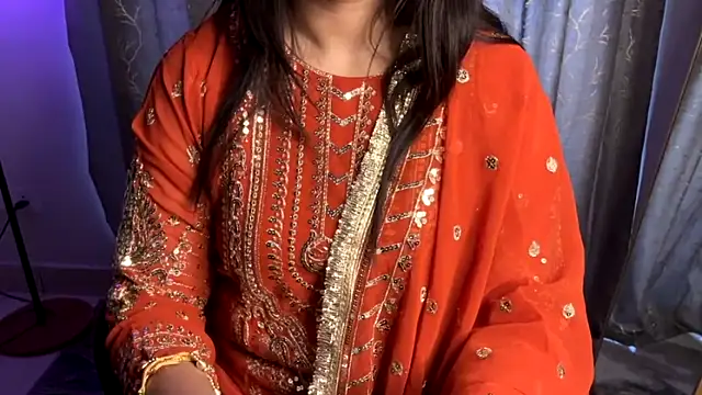 Snapshot of Okaysimran chatting on 02-20-26, 06:26 Okaysimran online show from 02-20-26, 06:26