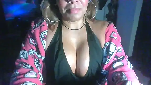 MadisonJayde online show from 01-31-25, 04:03