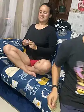 Snapshot of Shanonsex2 chatting on 01-09-25, 12:35 Shanonsex2 online show from 01-09-25, 12:35