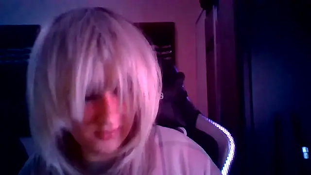 YandereDemon online show from 12-29-24, 04:27