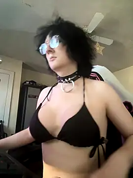 YandereDemon online show from 10-06-25, 07:22