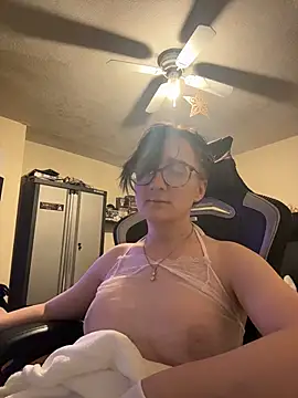 YandereDemon online show from 11-02-25, 10:45