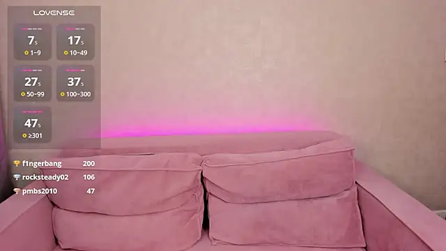 Erika Carpenter online show from 01-27-25, 03:26