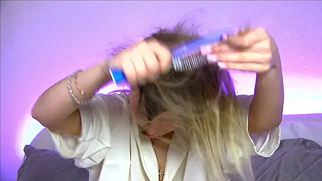 LiliaBianka online show from 01-26-25, 06:38