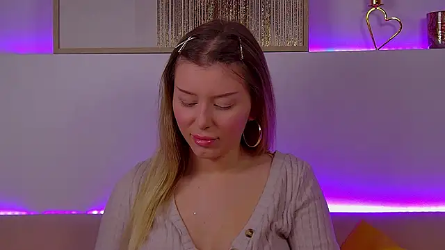 LiliaBianka online show from 03-15-25, 09:52