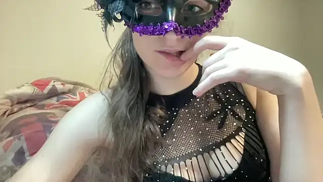 lexihot0000 online show from 02-10-26, 03:27